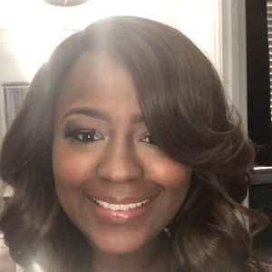 Meet your Posher, Barbara